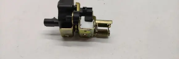 Jeep Grand Cherokee (WK) Tailgate window lock/catch/latch 445aaa