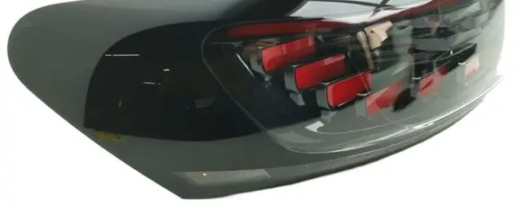 Volkswagen ID.3 Rear/tail lights 11A945207A