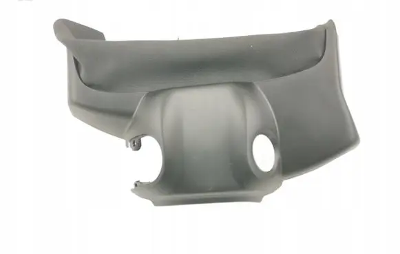 Fiat Grande Punto Rear door speaker cover trim 735417438