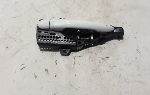 Renault Zoe Front door exterior handle