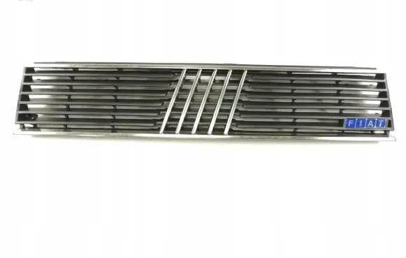 Fiat Croma Front bumper upper radiator grill 82412015