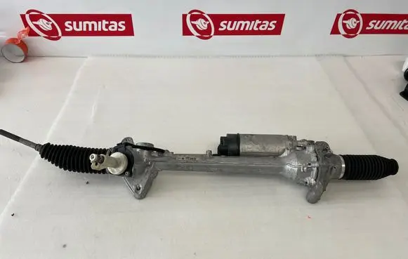 BMW X3 G45 Steering rack 4532048447 02497722 20241222