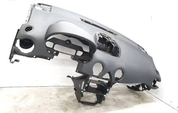 Renault Koleos I Dashboard C68500JY40A