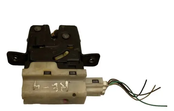 Renault Espace - Grand espace IV Tailgate/trunk/boot lock/catch/latch 8200090484F