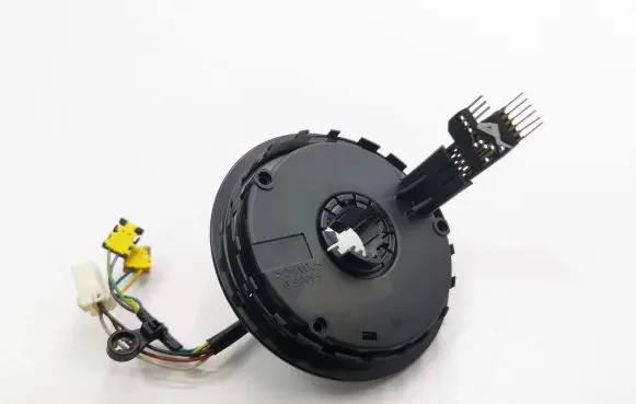 Chrysler 300 - 300C Airbag slip ring squib (SRS ring) 01412620 0WU82XXXAI