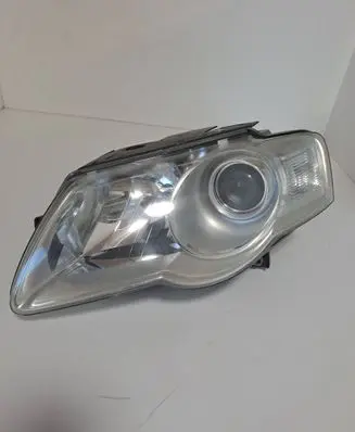 Volkswagen PASSAT B6 Headlight/headlamp 3C0941005Q 1EL24701411