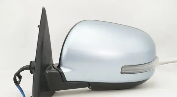 Mitsubishi ASX Front door electric wing mirror 026919