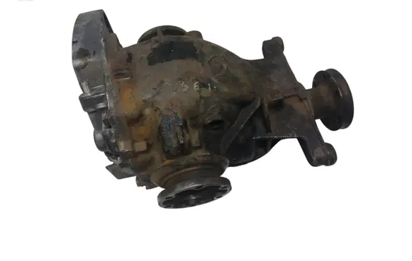 BMW X5 E53 Rear differential 1428635 1428631