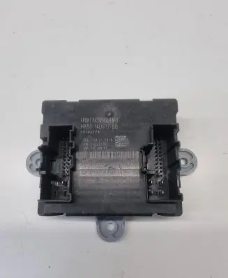 Jaguar E-Pace Door control unit/module HK8314D617BB