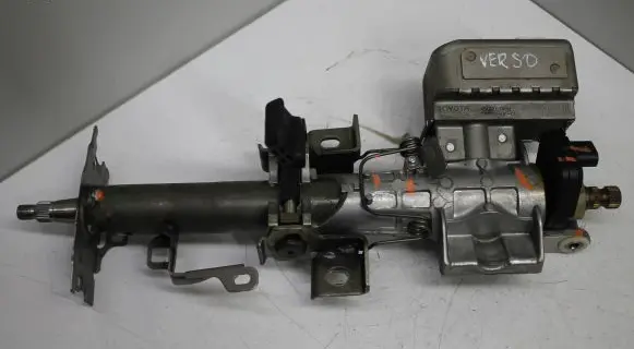 Steering wheel lock