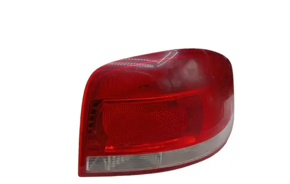 Audi A3 S3 8P Rear/tail lights