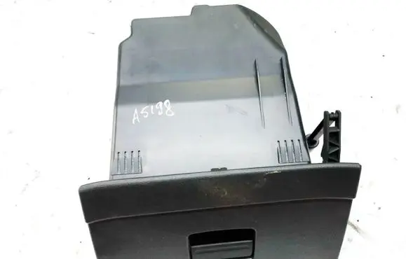 Ford Mondeo MK IV Glove box 1156942bp 1156942b-p