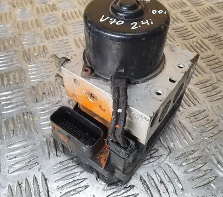 Volvo V70 ABS Pump 9496941 121001 10020402814