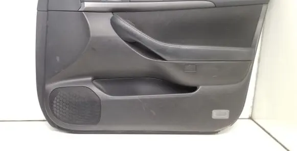 Toyota Avensis T250 Front door card panel trim 30719000 193T523