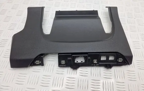 DS Automobiles 4 II Dashboard lower bottom trim panel 9831487580 2459978X M543850