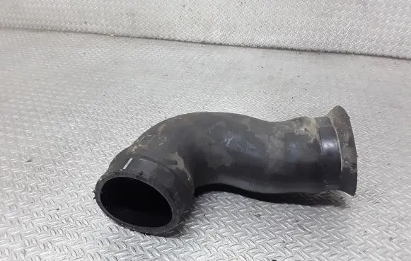 Audi A4 S4 B7 8E 8H Intercooler hose/pipe