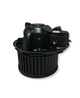 Volkswagen Golf VI Heater fan/blower 3C0907521F 2468105384