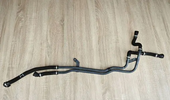 BMW X4 G02 Engine coolant pipe/hose 8599398