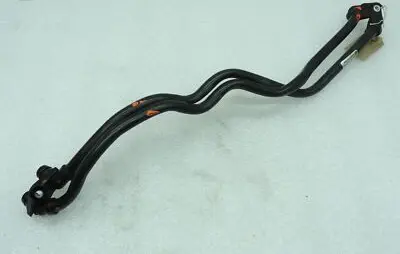 BMW 1 F20 F21 Transmission/gearbox oil cooler 17228511456 8511456