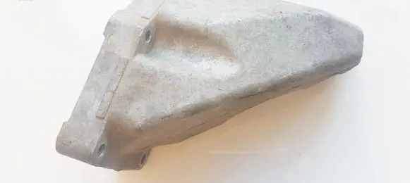 Mercedes-Benz E W211 Engine mounting bracket a6132230404