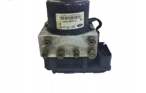 Ford Fiesta ABS Pump YS612M110AA