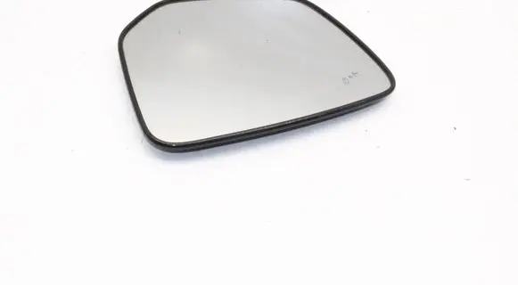 Mitsubishi Eclipse Cross Wing mirror glass BLINDSPOT