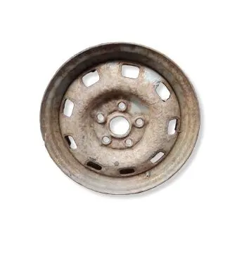 Volkswagen Golf V R15 steel rim 