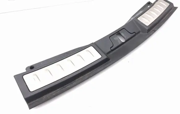 Land Rover Range Rover Evoque L551 Trunk/boot sill cover protection K8D2113A10B K8D2113A10BB8PVJ