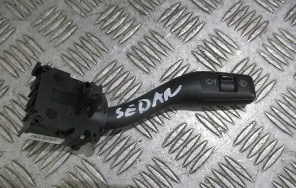 Audi A4 S4 B6 8E 8H Wiper switch 