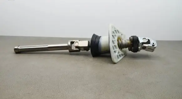 Mercedes-Benz GLE (W166 - C292) Steering column universal joint A16646010917