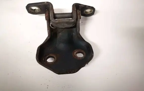 Mazda 626 Front door upper hinge 