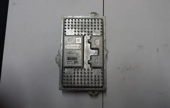 Ford Galaxy LED ballast control module EM2B-13-B626-BA