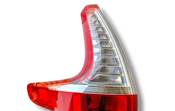 Renault Scenic III - Grand scenic III Rear/tail lights 265550014R