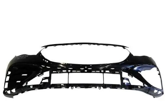 Mercedes-Benz E W214 Front bumper A2148856902