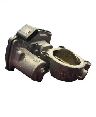 BMW X5 F15 Throttle valve 7810752