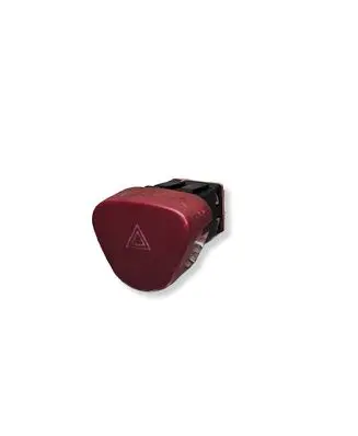 Peugeot Expert Hazard light switch 