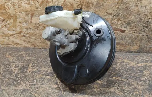 Mini One - Cooper R50 - 53 Brake booster 6757181