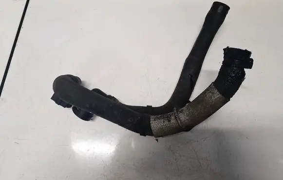 Seat Leon (1P) Engine coolant pipe/hose 