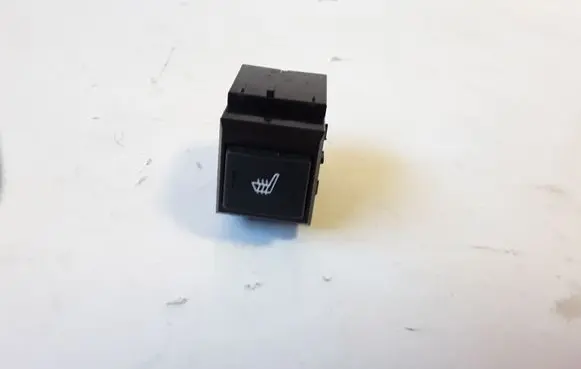 Land Rover Range Rover Sport L320 Seat heating switch YUF500120PVJ 51230A