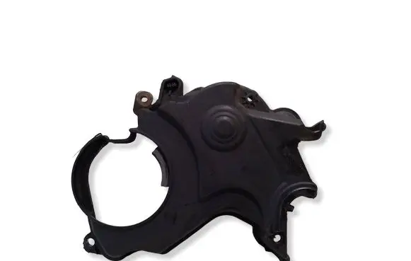 Peugeot Boxer Timing belt guard (cover) 9802982680