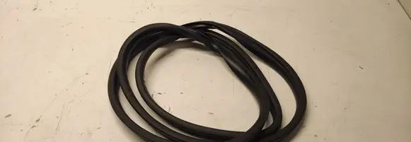 KIA Ceed Front door rubber seal 