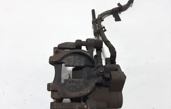 Ford Galaxy Rear brake caliper DG9C2D251G