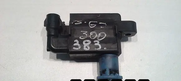 Lexus GS 300 400 430 Engine control unit/module 02216