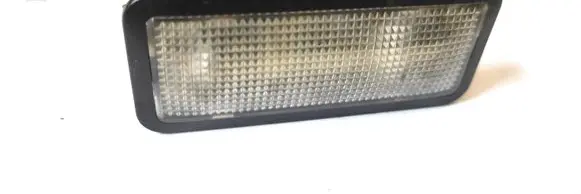 Peugeot 405 Other interior light