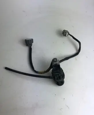 Toyota Land Cruiser (J150) Windscreen/windshield washer pump 8533071010