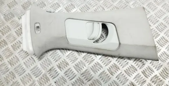 Skoda Superb B8 (3V) (B) pillar trim (top) 3V0867244