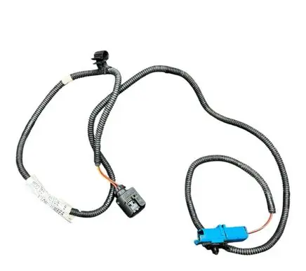 Land Rover Range Rover Sport L320 Engine installation wiring loom AH2214K011AB