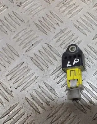 Subaru Impreza III Airbag deployment crash/impact sensor BRAK