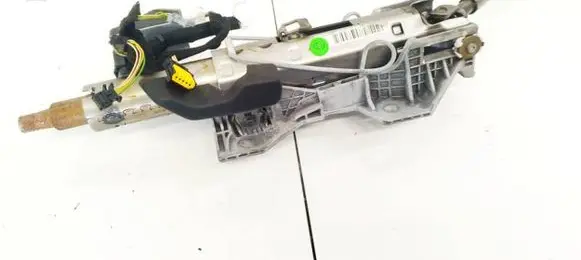 Peugeot 508 Steering wheel axle