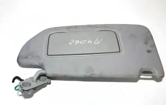 Volvo XC90 Sun visor